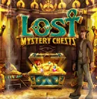 Lostmisterychests на Cosmolot